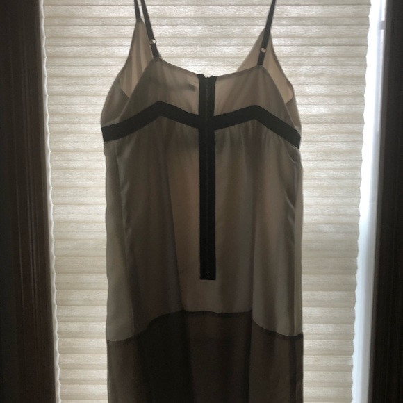 Fun summer dress! Only worn twice! - Picture 5 of 5